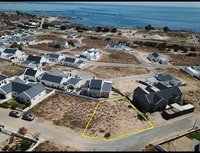 LAND FOR SALE IN DA GAMA BAY